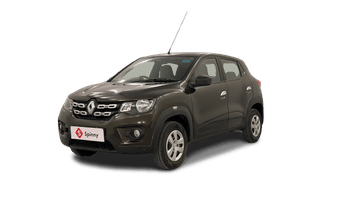 Used 2017 Renault Kwid RXT Petrol Manual Image