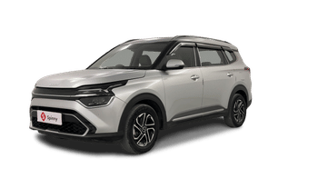 Used 2022 Kia Carens Luxury Plus 1.5 Diesel 6 STR Diesel Manual Image