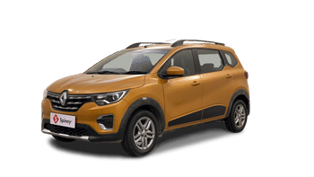 Used 2020 Renault Triber RXZ Petrol Manual Image