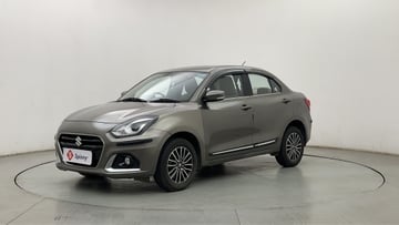 Used 2023 Maruti Suzuki Dzire ZXi Plus AGS Petrol Automatic Image