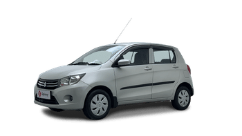 Used 2014 Maruti Suzuki Celerio ZXi Petrol Manual Image