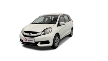 Used 2015 Honda Mobilio S Petrol Petrol Manual Image