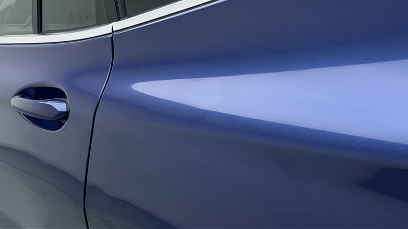 Used 2021 BMW X3 xDrive 30i Luxury Line Petrol Automatic dents MINOR SCRATCH