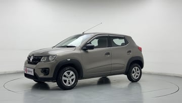 Used 2018 Renault Kwid RXL Petrol Manual Image