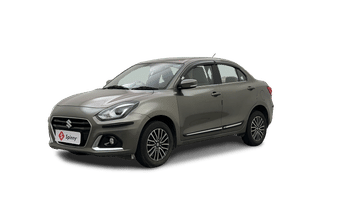 Used 2023 Maruti Suzuki Dzire ZXi Plus AGS Petrol Automatic Image