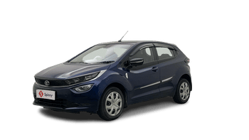 Used 2022 Tata Altroz XT Petrol Petrol Manual Image