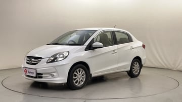 Used 2016 Honda Amaze 1.2 VX i-VTEC Petrol Manual Image