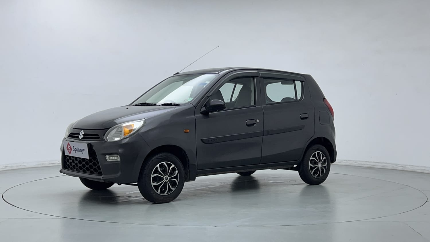 2020 Maruti Suzuki Alto 800 LXi