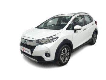 Used 2017 Honda WR-V VX MT Petrol Petrol Manual Image
