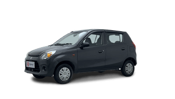 Used 2017 Maruti Suzuki Alto 800 LXi Petrol Manual Image