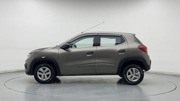 Used 2018 Renault Kwid RXL Petrol Manual Image