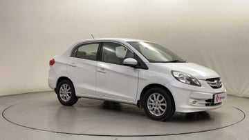 Used 2016 Honda Amaze 1.2 VX i-VTEC Petrol Manual Image