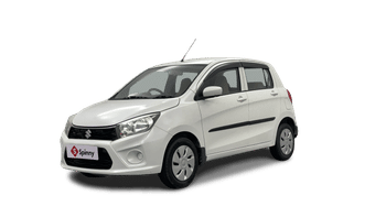 Used 2019 Maruti Suzuki Celerio ZXi AMT Petrol Automatic Image
