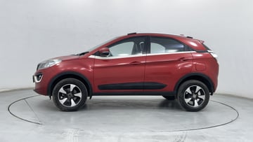 Used 2018 Tata Nexon XZ Plus Petrol Manual Image