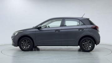 Used 2018 Hyundai Elite i20 Asta 1.2 Petrol Manual Image