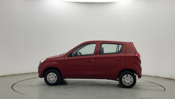Used 2014 Maruti Suzuki Alto 800 Lxi Petrol Manual Image