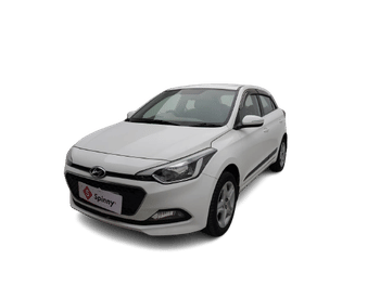 Used 2017 Hyundai Elite i20 Asta 1.2 Petrol Manual Image
