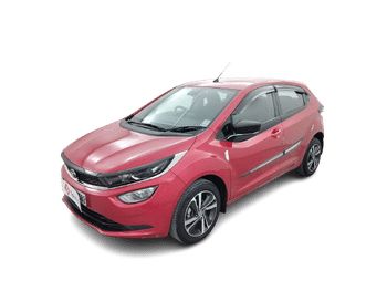 Used 2023 Tata Altroz XZA Petrol Petrol Automatic Image