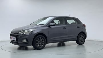 Used 2018 Hyundai Elite i20 Asta 1.2 Petrol Manual Image