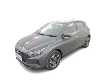 Used 2023 Hyundai New i20 Asta (O) 1.2 IVT Petrol Automatic Image