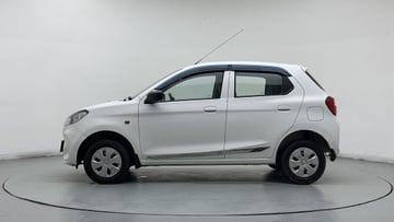 Used 2024 Maruti Suzuki Alto K10 VXi Plus Petrol Manual Image