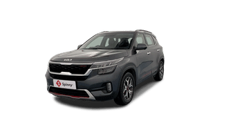 Used 2022 Kia Seltos GTX Plus 1.4 DCT Petrol Automatic Image