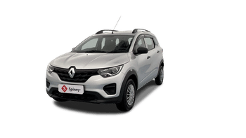 Used 2022 Renault Triber RXL Petrol Manual Image