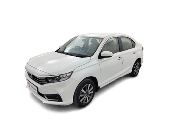 Used 2024 Honda Amaze VX 1.2 Petrol CVT Petrol Automatic Image