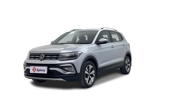 Used 2024 Volkswagen Taigun Topline 1.0 TSI AT Petrol Automatic Image