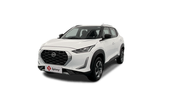 Used 2022 Nissan Magnite XL Petrol Manual Image