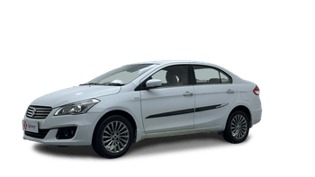 Used 2015 Maruti Suzuki Ciaz ZXI+ Petrol Manual Image