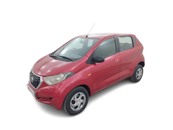 Used 2019 Datsun Redi-GO S 1.0 AMT Petrol Automatic Image