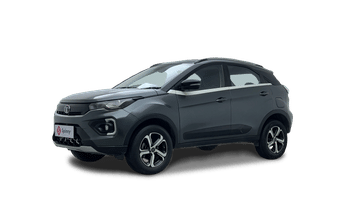 Used 2022 Tata Nexon XZ Plus (O) Diesel Diesel Manual Image
