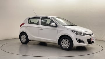 Used 2012 Hyundai I20 Magna 1.2 Petrol Manual Image