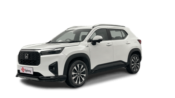 Used 2024 Honda Elevate VX MT Petrol Manual Image