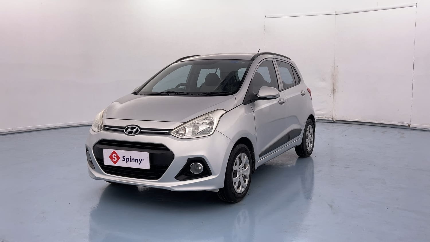 2015 Hyundai Grand i10 Sportz 1.2 Kappa VTVT