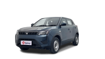 Used 2023 Mahindra XUV 300 W4 1.5 Diesel Diesel Manual Image