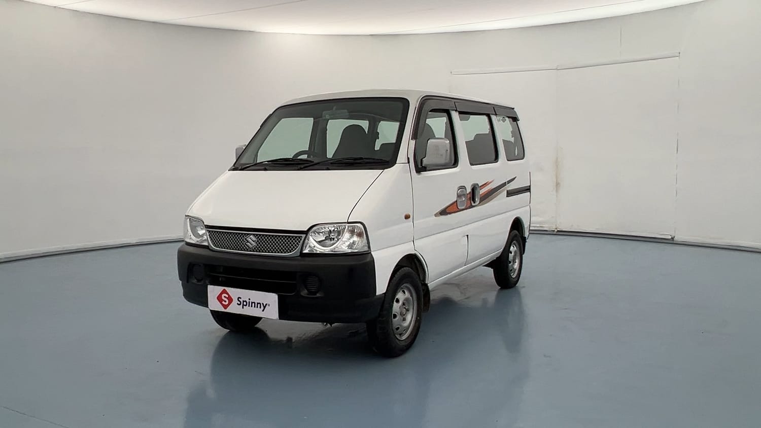 2022 Maruti Suzuki Eeco 7 STR STD (O)