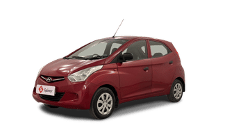 Used 2015 Hyundai Eon Magna + Petrol Manual Image