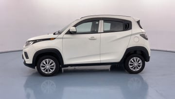 Used 2019 Mahindra KUV100 NXT K4 Plus 6 STR Petrol Manual Image
