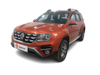 Used 2019 Renault Duster 110 PS RXZ MT Diesel Diesel Manual Image