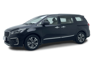 Used 2020 Kia Carnival Prestige 7 STR Diesel Automatic Image