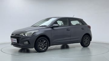 Used 2018 Hyundai Elite i20 Asta 1.2 Petrol Manual Image