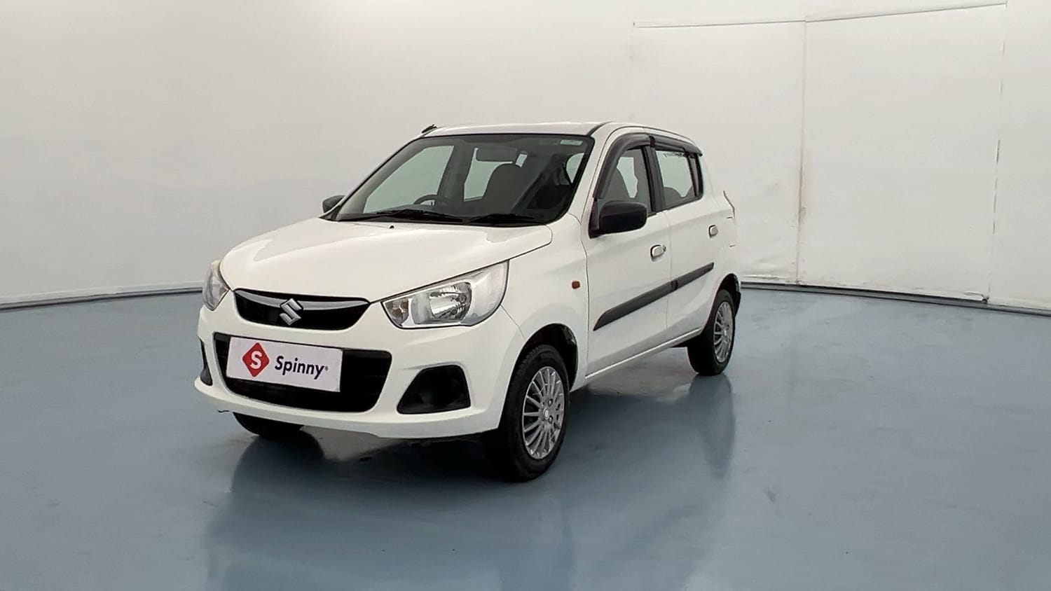 2016 Maruti Suzuki Alto K10 VXi