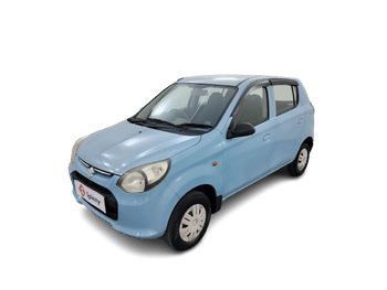 Used 2013 Maruti Suzuki Alto 800 Lxi Petrol Manual Image