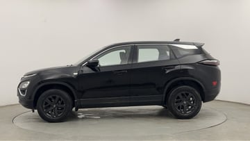 Used 2021 Tata Harrier XZA Plus Dark Edition Diesel Automatic Image