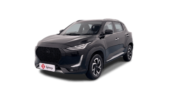 Used 2022 Nissan Magnite XV Petrol Manual Image