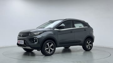 Used 2022 Tata Nexon XZ Plus (O) Diesel Diesel Manual Image