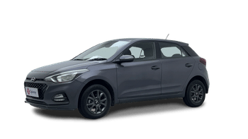 Used 2018 Hyundai Elite i20 Asta 1.2 Petrol Manual Image