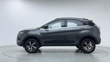 Used 2022 Tata Nexon XZ Plus (O) Diesel Diesel Manual Image